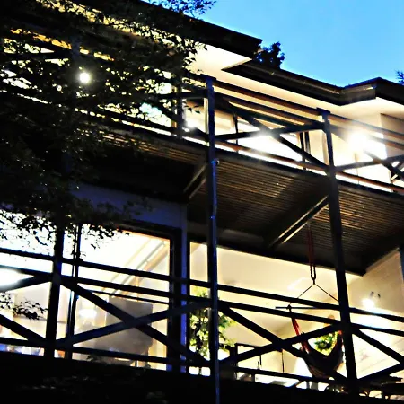 大人スイート 那須高原 結 Cottage Nasu Exterior photo
