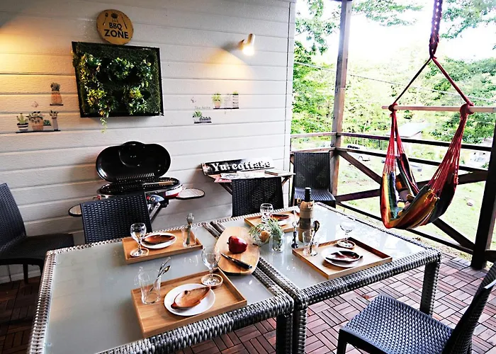 大人スイート 那須高原 結 Cottage
