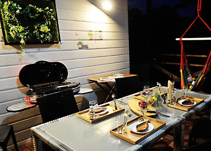 大人スイート 那須高原 結 Cottage
