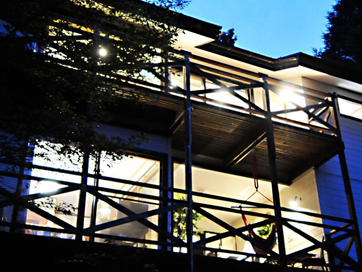 Holiday home 大人スイート 那須高原 結