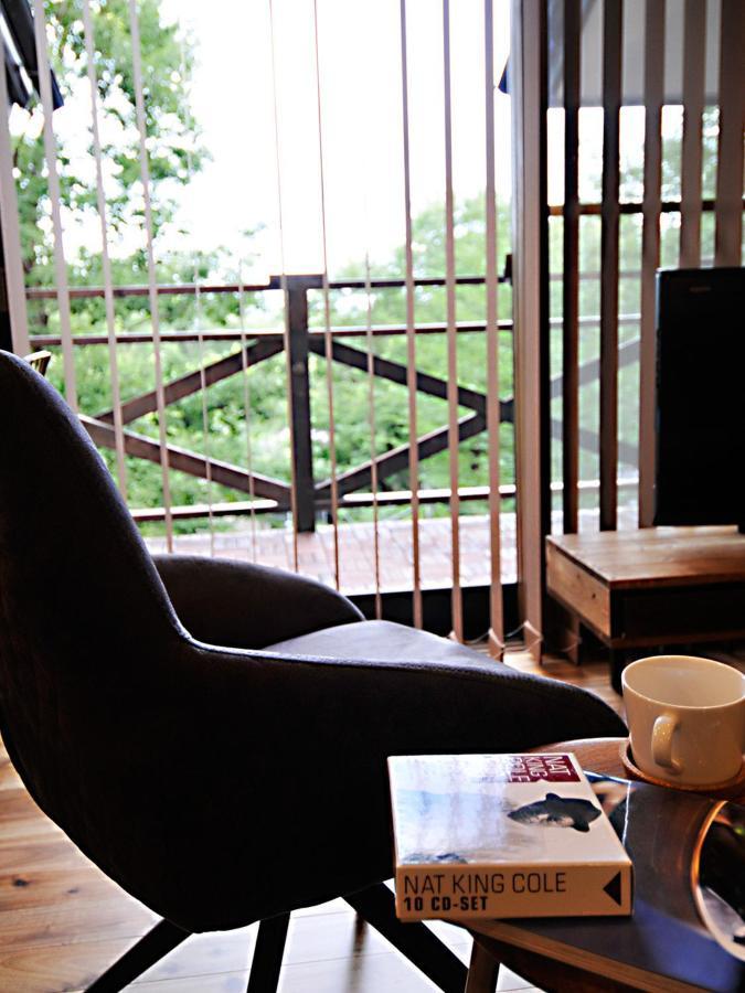 大人スイート 那須高原 結 Holiday home Nasu