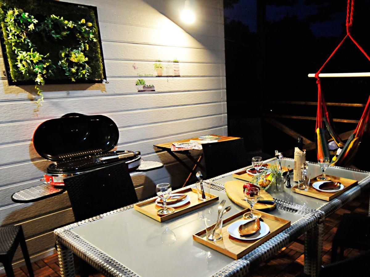 大人スイート 那須高原 結 Holiday home *