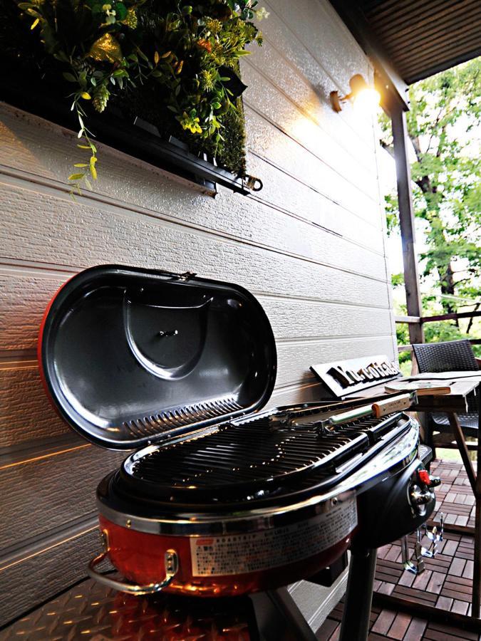 大人スイート 那須高原 結 Holiday home Nasu