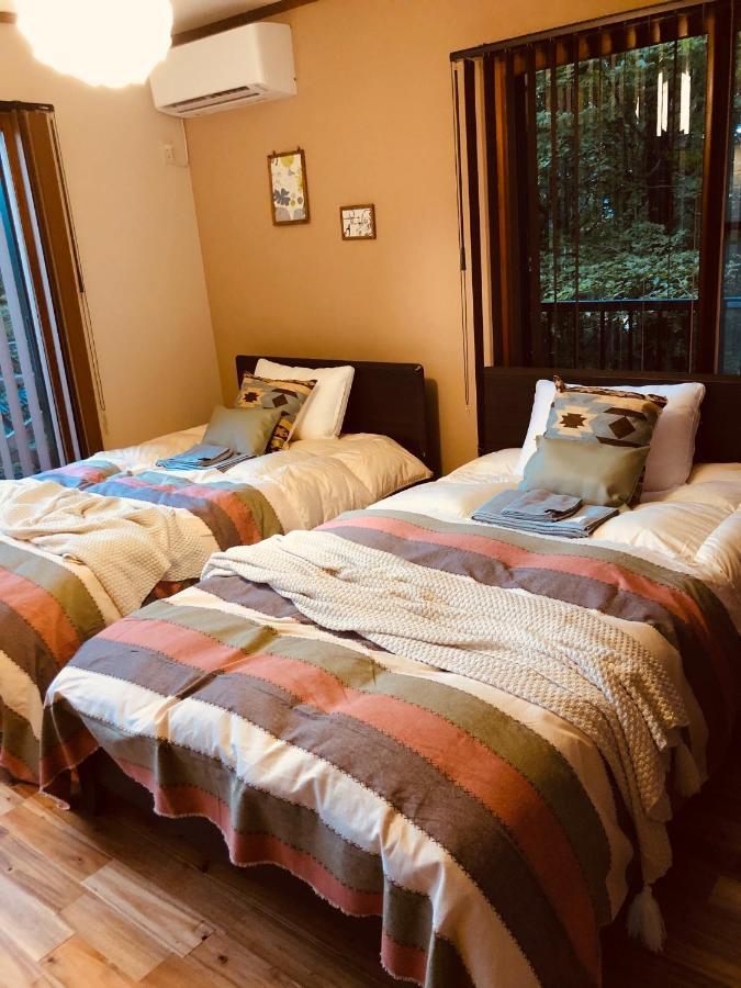 Holiday home 大人スイート 那須高原 結 *