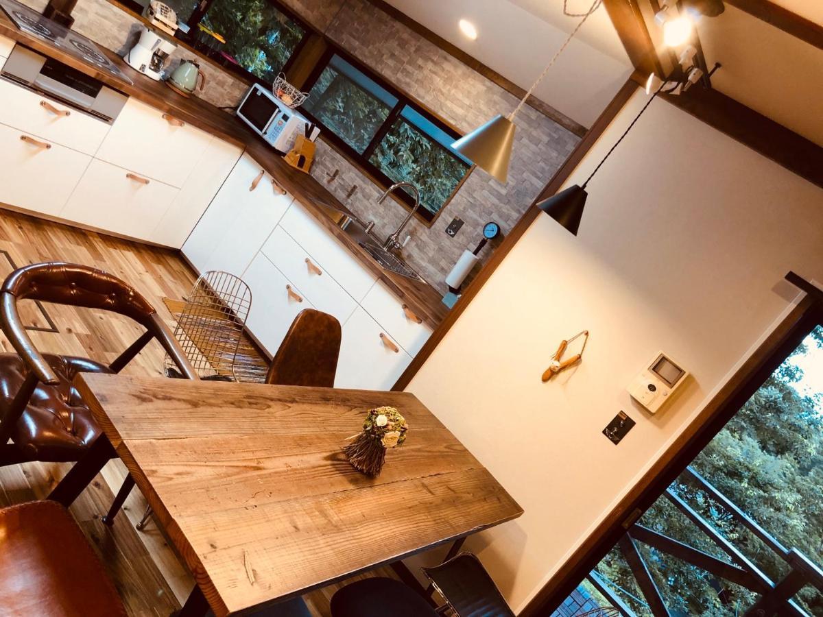 大人スイート 那須高原 結 Holiday home *